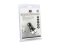 CONCEPTRONIC KFZ-Ladegerät 2-Port 2xUSB-A 10.5W sw