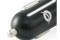 CONCEPTRONIC KFZ-Ladegerät 2-Port 2xUSB-A 10.5W sw