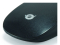 CONCEPTRONIC Optische Maus USB-A/1000DPI/3Tasten L+R schwarz