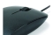CONCEPTRONIC Optische Maus USB-A/1000DPI/3Tasten L+R schwarz