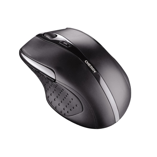 CHERRY MW 3000 Wireless Maus schwarz