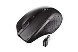 CHERRY MW 3000 Wireless Maus schwarz