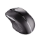 CHERRY MW 3000 Wireless Maus schwarz