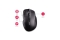 CHERRY MW 3000 Wireless Maus schwarz