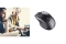 CHERRY MW 3000 Wireless Maus schwarz
