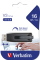 USB-Stick 16GB Verbatim 3.2 Storen Go V3 Black retail