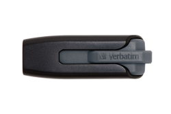 USB-Stick 32GB Verbatim 3.2 Storen Go V3 Black retail
