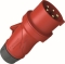 MENNEKES CEE-Stecker PowerTOP Xtra 16A5p 6h 400V IP54