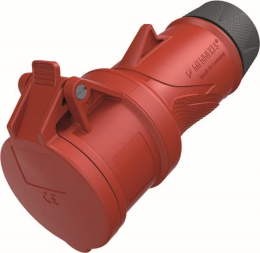 MENNEKES CEE-Kupplung Xtra 16A5p 6h 400V IP54