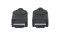 MANHATTAN HDMI-Kabel Ethernet A -> A St/St 2.00m ARC 28 AWG