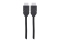MANHATTAN HDMI-Kabel Ethernet A -> A St/St 2.00m ARC 28 AWG