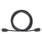 MANHATTAN HDMI-Kabel Ethernet A -> A St/St 3.00m ARC 28 AWG