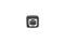 MANHATTAN USB Kabel A -> B St/St 1.80m schwarz