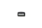 MANHATTAN USB Kabel A -> B St/St 1.80m schwarz