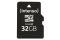 Intenso SD MicroSD Card 32GB inkl. SD Adapter