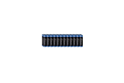 MediaRange Batterie Premium Mignon Alkaline AA/LR6 1,5V 24St