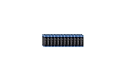 MediaRange Batterie Premium Mignon Alkaline AA/LR6 1,5V 24St