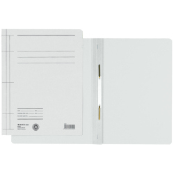 3000 Schnellhefter Rapid - A4, 250 Blatt, kfm. Heftung,...