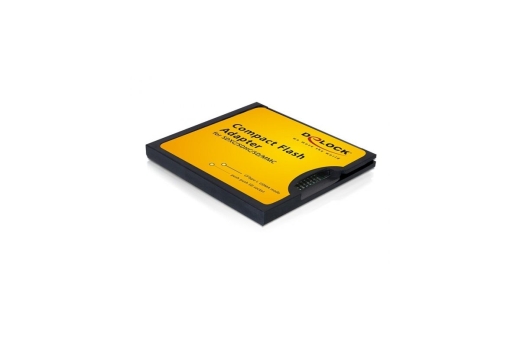 DELOCK Adapter SDHC/MMC -> Compact Flash