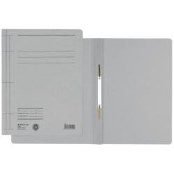 3000 Schnellhefter Rapid - A4, 250 Blatt, kfm. Heftung,...