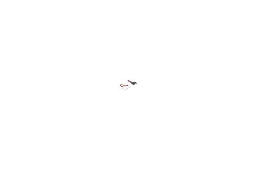 DELOCK Stromkabel SATA 15Pin -> Molex 4Pin +1x Floppy 0.30m
