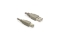 DELOCK USB Kabel A -> B St/St 1.80m grau