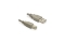 DELOCK USB Kabel A -> B St/St 3.00m grau