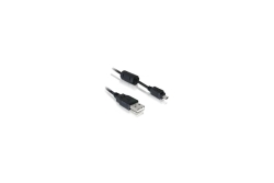 DELOCK Kamera Kabel USB2.0 Typ A -> Nikon UC-E6 8Pin