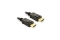 DELOCK Displayport Kabel DP -> DP St/St 3.00m schwarz 4K