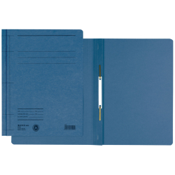 3000 Schnellhefter Rapid - A4, 250 Blatt, kfm. Heftung,...