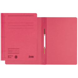 3000 Schnellhefter Rapid - A4, 250 Blatt, kfm. Heftung,...