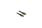 DELOCK HDMI Kabel Ethernet A -> A St/St 1.00m 4K Gold