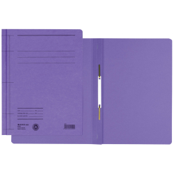 3000 Schnellhefter Rapid - A4, 250 Blatt, kfm. Heftung,...