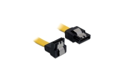 DELOCK SATA-Kabel SATA III -> SATA down St/St 0.30m...