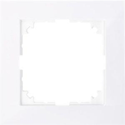 MERTEN Abdeckrahmen MEG40103625 M-Pure 1f....