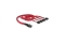 DELOCK SAS Kabel Mini SAS 36Pin -> 4x Sata 7Pin 0.50m