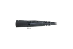 DELOCK USB3.0 Verl. A -> A St/Bu 5.00m aktiv