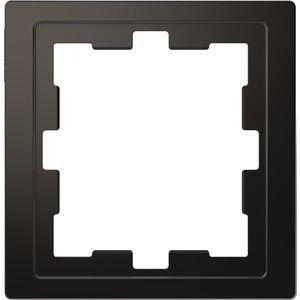 MERTEN Rahmen MEG40106534 D-Life Rahmen 1f. Anthrazit