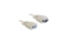 DELOCK Seriell-Verl. D-Sub9 -> D-Sub9 St/Bu 2.00m grau