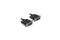 DELOCK DVI Kabel DVI(24+1) -> DVI(24+1) St/St 0.50m N