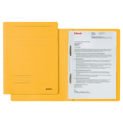 3003 Schnellhefter Fresh - A4, 250 Blatt, kfm. Heftung,...
