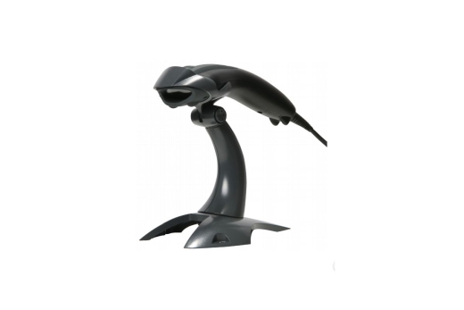 Honeywell Voyager 1200g USB Kit (Kabel/Stand) schwarz 1D