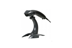 Honeywell Voyager 1200g USB Kit (Kabel/Stand) schwarz 1D