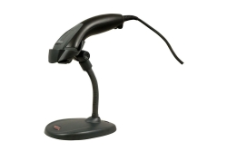 Honeywell Voyager 1200g USB Kit (Kabel/Stand) schwarz 1D