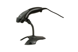Honeywell Voyager 1200g USB Kit (Kabel/Stand) schwarz 1D