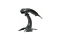 Honeywell Voyager 1200g USB Kit (Kabel/Stand) schwarz 1D
