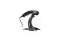 Honeywell Voyager 1200g USB Kit (Kabel/Stand) schwarz 1D