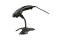 Honeywell Voyager 1200g USB Kit (Kabel/Stand) schwarz 1D