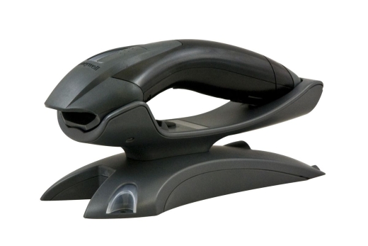 Honeywell Voyager 1202g Bluetooth (Basis/USB-K) schwarz 1D