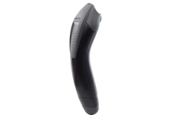 Honeywell Voyager 1202g Bluetooth (Basis/USB-K) schwarz 1D